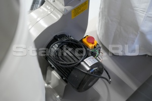 Пылеулавливающий агрегат FM300S