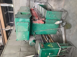 гильотина СТД-9 М