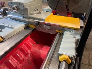 Токарный станок ДИП 500(1м65)рмц 3000