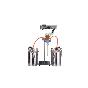 Дозатор с ёмкостями и смесителем RBT-999