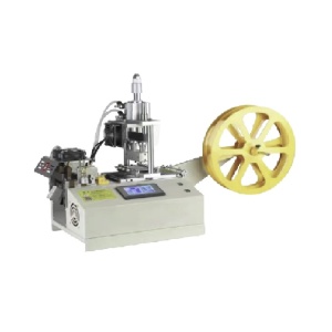 Станок для резки текстильных лент Z-120