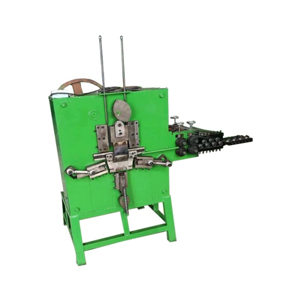 Станок для гибки полуколец из проволоки CX-120