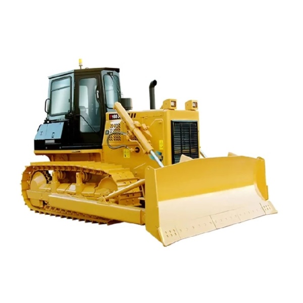 Бульдозер SHEHWA TY160-3