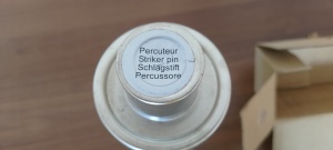 Предохранитель Schneider (757352BP) 160A/7.2KV