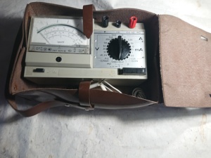 Прибор комбинированный Ц-4317