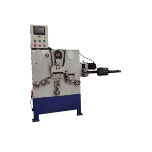 Станок для гибки крюков из проволоки XS-LR-40