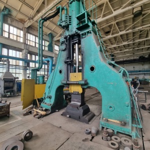 молот ковочный М-1340 на 1тн