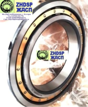 Подшипник 42130 К3М пр-во URB. Аналог F-571800.ZL привода распредвала, группа 69 и 128 дизель-генераторов Д49 и 9-26 ДГ