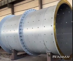 Барабан для мельницы черт. ГМ4434.000