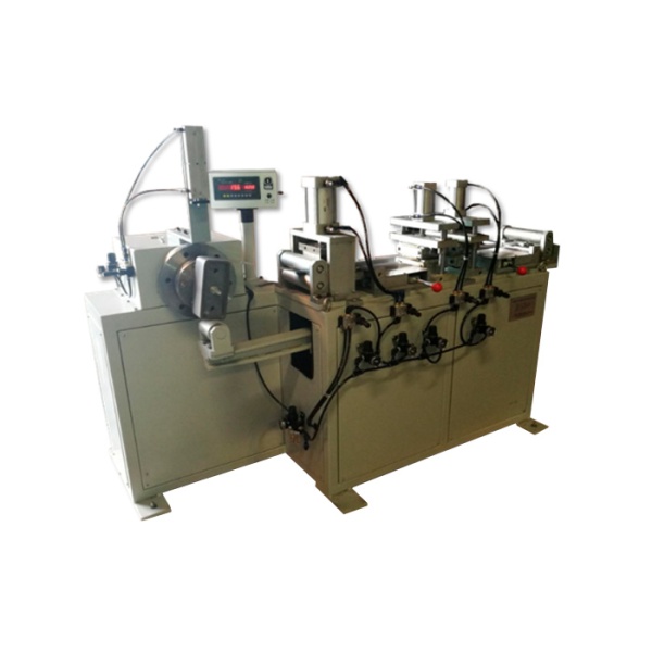 Станок для намотки магнитопровода трансформатора TXJ-50