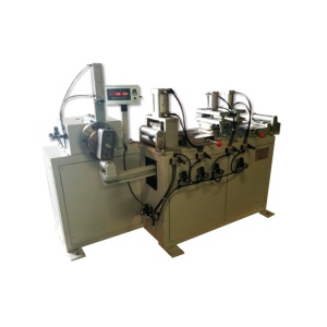 Станок для намотки магнитопровода трансформатора TXJ-50