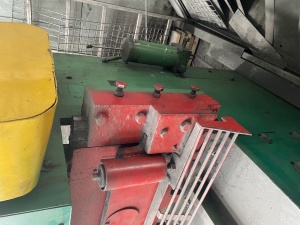 гильотина СТД-9 М