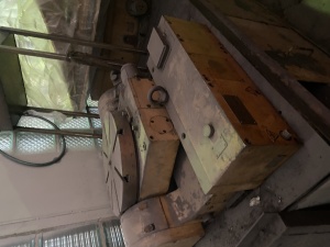 координатно-расточной станок 2А450