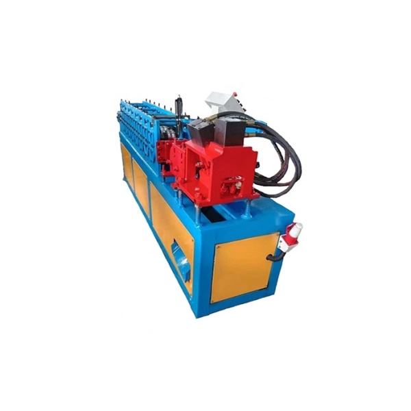 Линию для производства Г-образного профиля 32х32