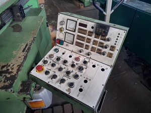 Станок плоскошлифовальный BLOHM HFS 15V