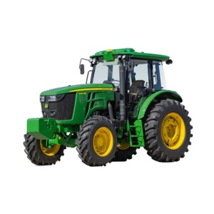 Трактор John Deere 6E-1004