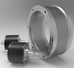 Матрица кольцевая