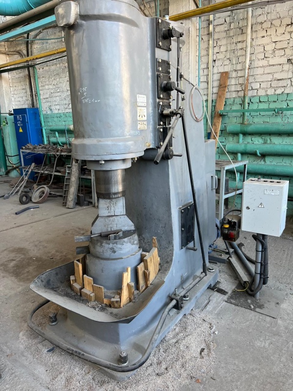 молот ковочный МА-4132