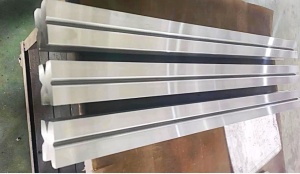 Матрица для листогиба 60х60х835мм 88°