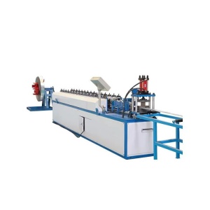 Линию для производства рольставен CFM-08