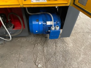 Токарный станок ДИП 500(1м65)рмц 3000