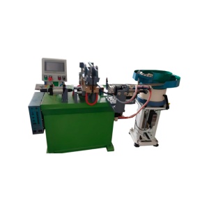 Оборудование для производства полуколец из проволоки CX-230