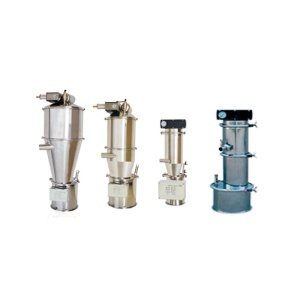 Вакуумный загрузчик QVC-2