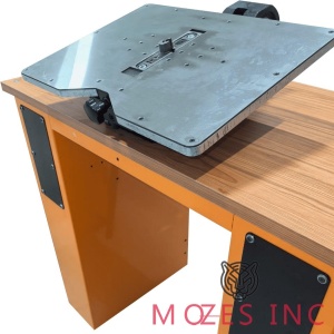 Машина для гибки резаков Stern 7.152.000