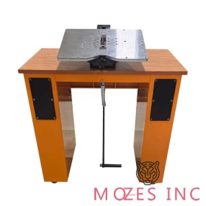 Машина для гибки резаков Stern 7.152.000