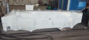 Теплообменник промышленный