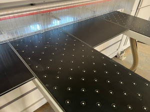 Форматно раскроечный центр с чпу Filato HP 290