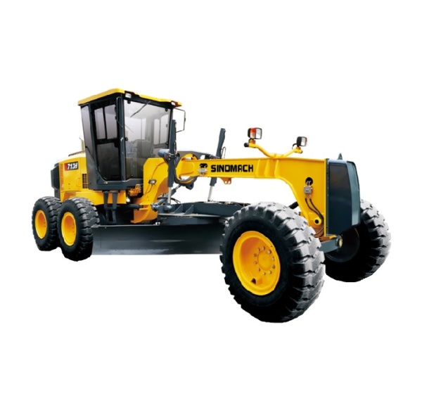 Грейдер Sinomach 713H