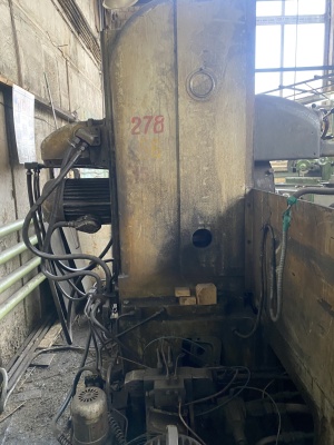 плоскошлифовальный станок 3Б722