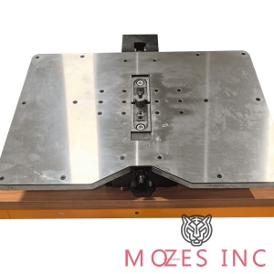 Машина для гибки резаков Stern 7.152.000