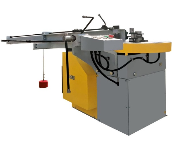 Машина трубогибочная ИВ3429М