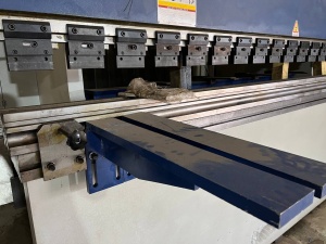 DurmaPress 500 тонн 4000мм