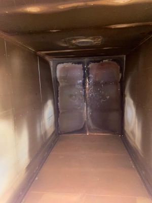 Покрасочная камера ОККТ 3000.111-00 П комплект