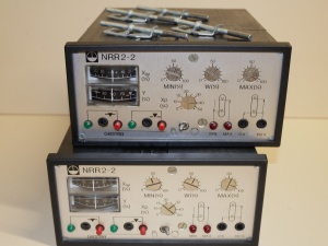 Регулятор уровня воды в котле Gestra NRR 2-2e