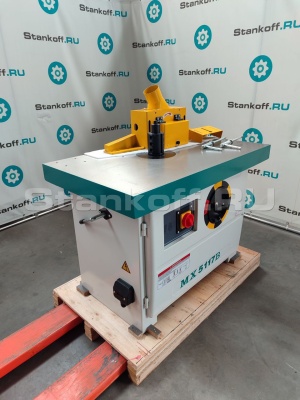 Фрезерный станок MX5117B