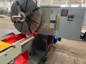 Токарный станок ДИП 500(1м65)рмц 3000