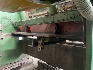 гильотина СТД-9 М