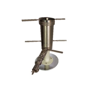 Прибор для оценки поглощения бурового раствора QD-2