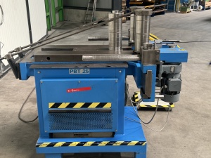 Профилегиб PBT - 25 PC TOUCH 200