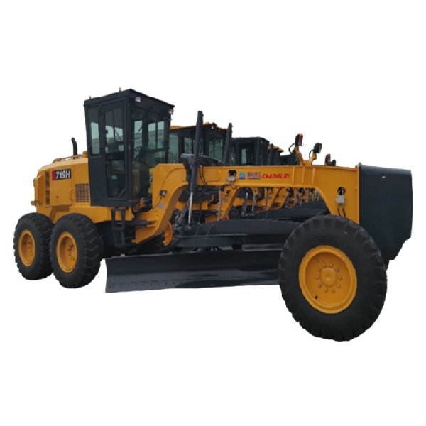 Грейдер Sinomach 719H