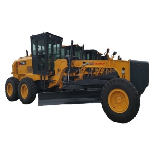 Грейдер Sinomach 719H