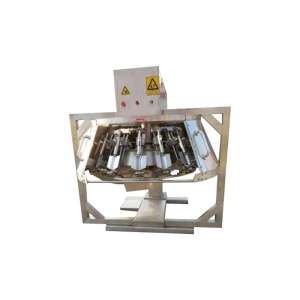 Машина для обвалки окороков XLD