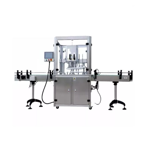 Станок для закатки бумажных тубусов JS-220A