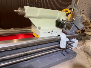 Токарный станок ДИП 500(1м65)рмц 3000