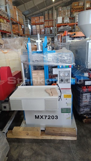 Копировально-фрезерный станок MX7203
