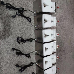 Упаковка Онигири упаковщик J-03 Type2 (Япония-Китай)